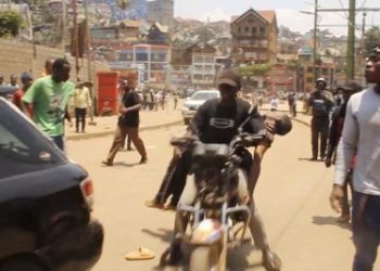 Deadly Explosions Rock Rebel Rally in Eastern DR Congo
