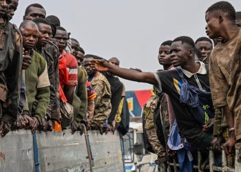 Rwandan, Congolese Leaders Call for Ceasefire Amid Escalating M23 Offensive in Eastern DRC