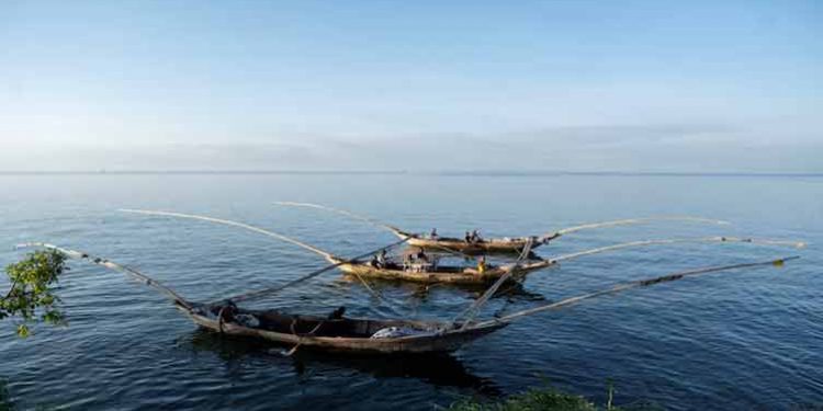 M23 Rebel-Held Ports in Eastern Congo Reopen