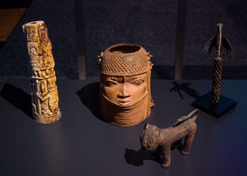 Nigeria’s National Museum to Oversee Return of Looted Benin Bronzes