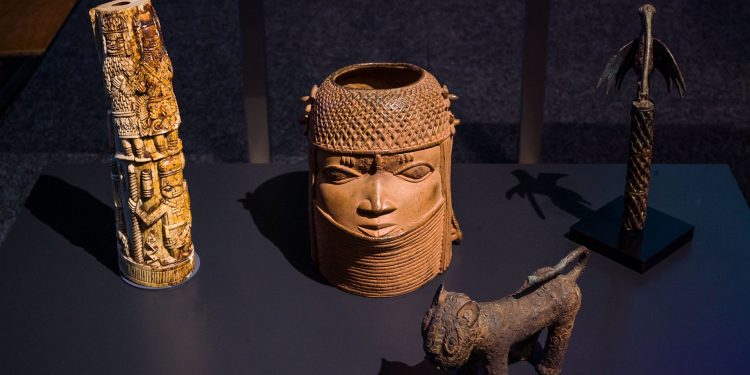 Nigeria’s National Museum to Oversee Return of Looted Benin Bronzes