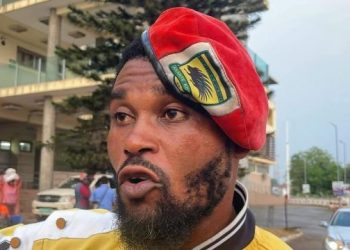 Ghana Football Fan Killed in Stadium Violence, League Matches Postponed