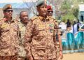 Sudan’s Military Reclaims Gitaina, Opens Key Route to el-Obeid