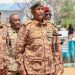 Sudan’s Military Reclaims Gitaina, Opens Key Route to el-Obeid