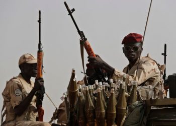 Sudan’s RSF Attacks Leave Hundreds Dead as Political Rift Deepens