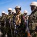 200 Kenyan Police Officers Arrive in Haiti to Bolster UN Mission Against Gangs