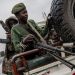 US and Kenya Call for Ceasefire as Congo Conflict Escalates
