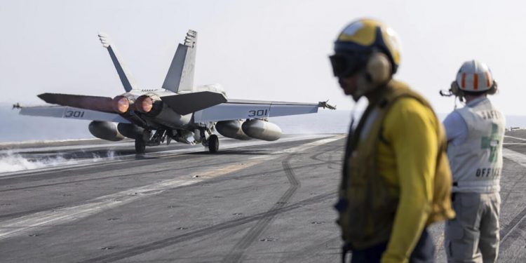 US Airstrike Kills Key Islamic State Planner in Somalia