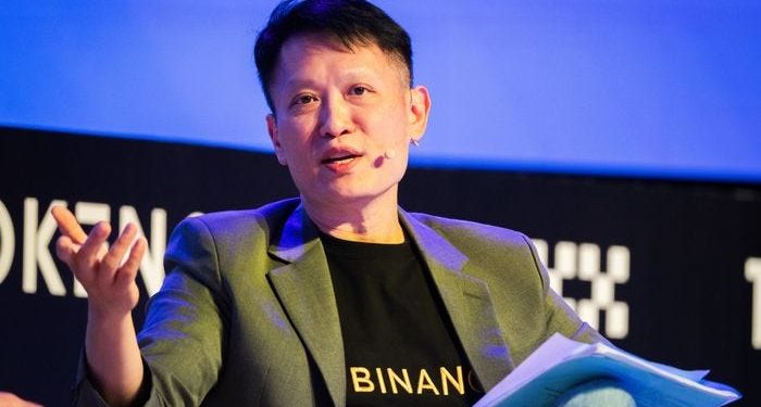 Binance Executive Alleges Nigerian Lawmakers Demanded $150M Crypto Bribe