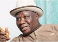 Nigeria: Ijaw Leader Chief Edwin Clark Dies at 96