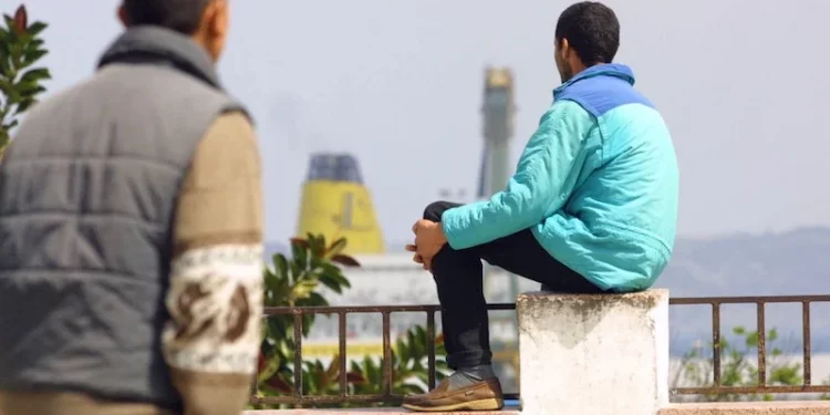 Morocco’s Unemployment Rises to 13.3% Amid Prolonged Drought