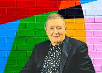 South African Billionaire and Philanthropist Douw Steyn Passes Away at 72