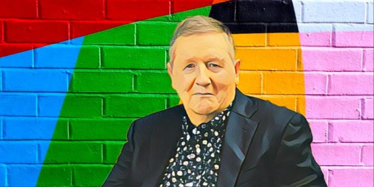 South African Billionaire and Philanthropist Douw Steyn Passes Away at 72