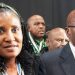 Daughter of Former South African President Zuma Charged with Inciting Violence