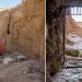 Lost Pharaoh’s Tomb Discovered Near Luxor in Egypt