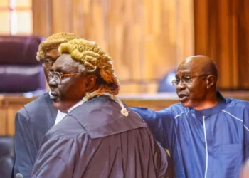 Nigeria: Former CBN Governor Emefiele Denies Ownership of Forfeited Assets