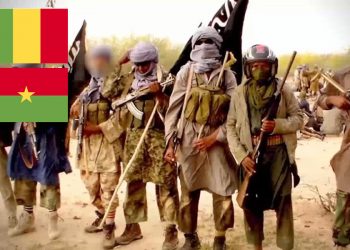 JNIM Militants Burn Schools, Kidnap Two in Niger’s Tillabéri Region