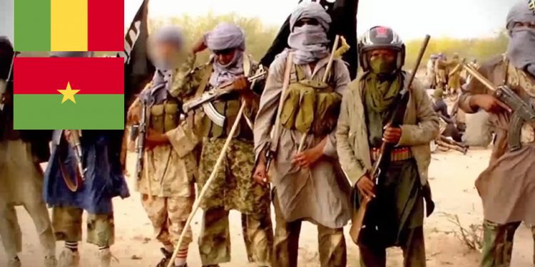 JNIM Militants Burn Schools, Kidnap Two in Niger’s Tillabéri Region