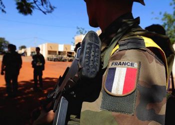 France and Senegal to Organize French Troop Withdrawal by 2025