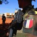 France and Senegal to Organize French Troop Withdrawal by 2025
