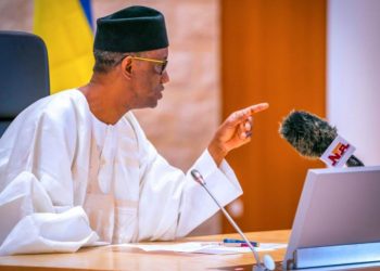 Nigeria: El-Rufai Accuses Ribadu of Plot to Destroy His Reputation