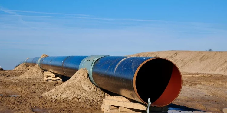 Nigeria, Algeria, and Niger Sign Deal to Revive Trans-Saharan Gas Pipeline Project