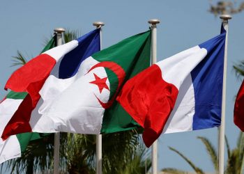 Algeria Refuses to Accept Deported Citizen, Sparking Tensions with France