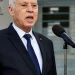 Tunisia’s President Sacks Finance Minister Sihem Boughdiri Nemsia