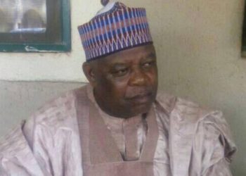 Nigeria: Former NYSC DG Maharazu Tsiga Abducted in Katsina