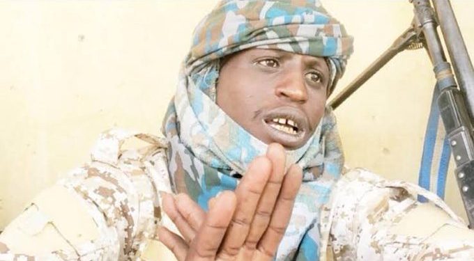 Wanted and Notorious Bandit Leader Bello Turji Sighted in Nigera’s Sokoto State