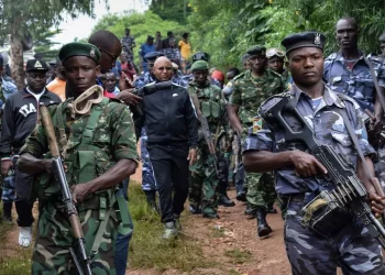 UN Rights Chief Warns of Worsening Congo Crisis as Rwanda, DRC Trade Accusations