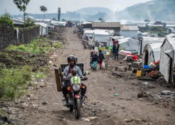 Burundi Denies Troop Withdrawal as M23 Rebels Expand Control in Eastern Congo