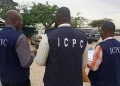 ICPC Arrests Ex-Chief of Naval Staff, NSCDC Deputy Commandant Over N3 Billion Fraud