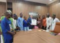 Nigeria: Lagos State Youth Parliament Pays Courtesy Visit to Italian Consulate
