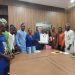 Nigeria: Lagos State Youth Parliament Pays Courtesy Visit to Italian Consulate
