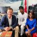 Nigeria: Lagos State Youth Parliament Partners with Swiss Consul-General on Youth Development Initiatives