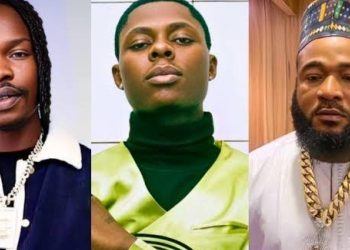 Nigeria: Lagos Magistrate Court Clears Naira Marley, Sam Larry, and Primeboy of Involvement in Mohbad’s Death