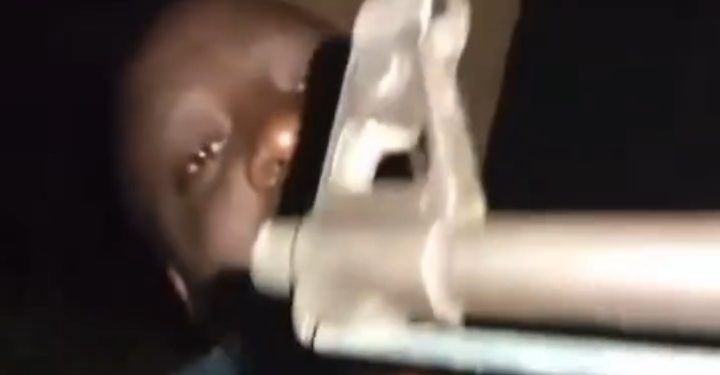 Nigeria: (VIDEO) Afenifere Youth Leader Begs for Life as Kidnappers Set N100 Million Ransom Deadline