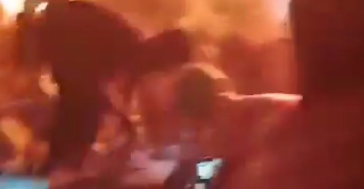 (VIDEO) Sudanese Army Plane Crash Kills Over 20 in Residential Area