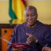 Ghana Investigates 81,000 Suspected Ghost Names on Payroll