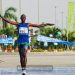 Kenya’s Edwin Koech Wins 2025 Lagos City Marathon, Secures $50,000 Prize