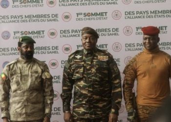Niger Junta’s Transition Plan: Commission Recommends Five-Year Timeline