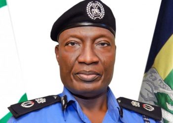 Nigeria: Lagos Police Deny Involvement in Assembly Chamber Scuffle