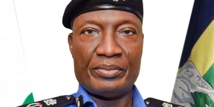 Nigeria: Lagos Police Deny Involvement in Assembly Chamber Scuffle