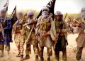 Suspected EIGS Militants Launch Deadly Attack on Sakoira Town in Niger’s Tillabéri Region