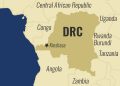 Two Tanzanian Soldiers Killed in Eastern DR Congo Clashes