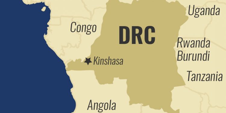 Two Tanzanian Soldiers Killed in Eastern DR Congo Clashes