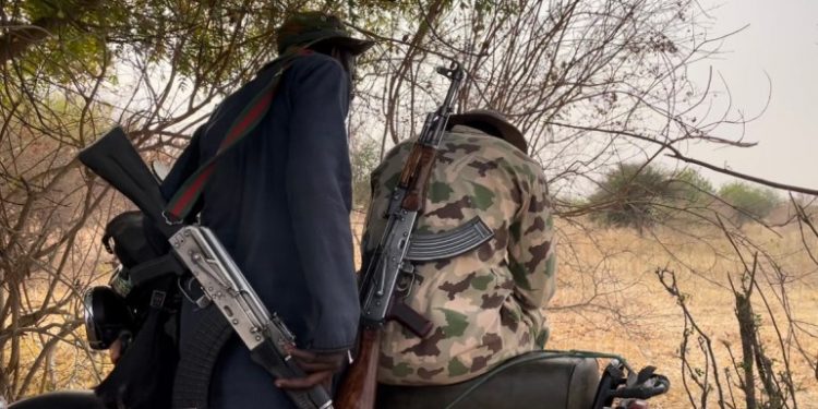 16 Killed as Armed Bandits Launch Deadly Attacks in Niger Republic