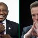South Africa’s Ramaphosa Engages Elon Musk to Quell US-South Africa Land Law Dispute