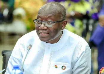 Ghana’s Former Finance Minister Ken Ofori-Atta Declared Fugitive Over Corruption Allegations